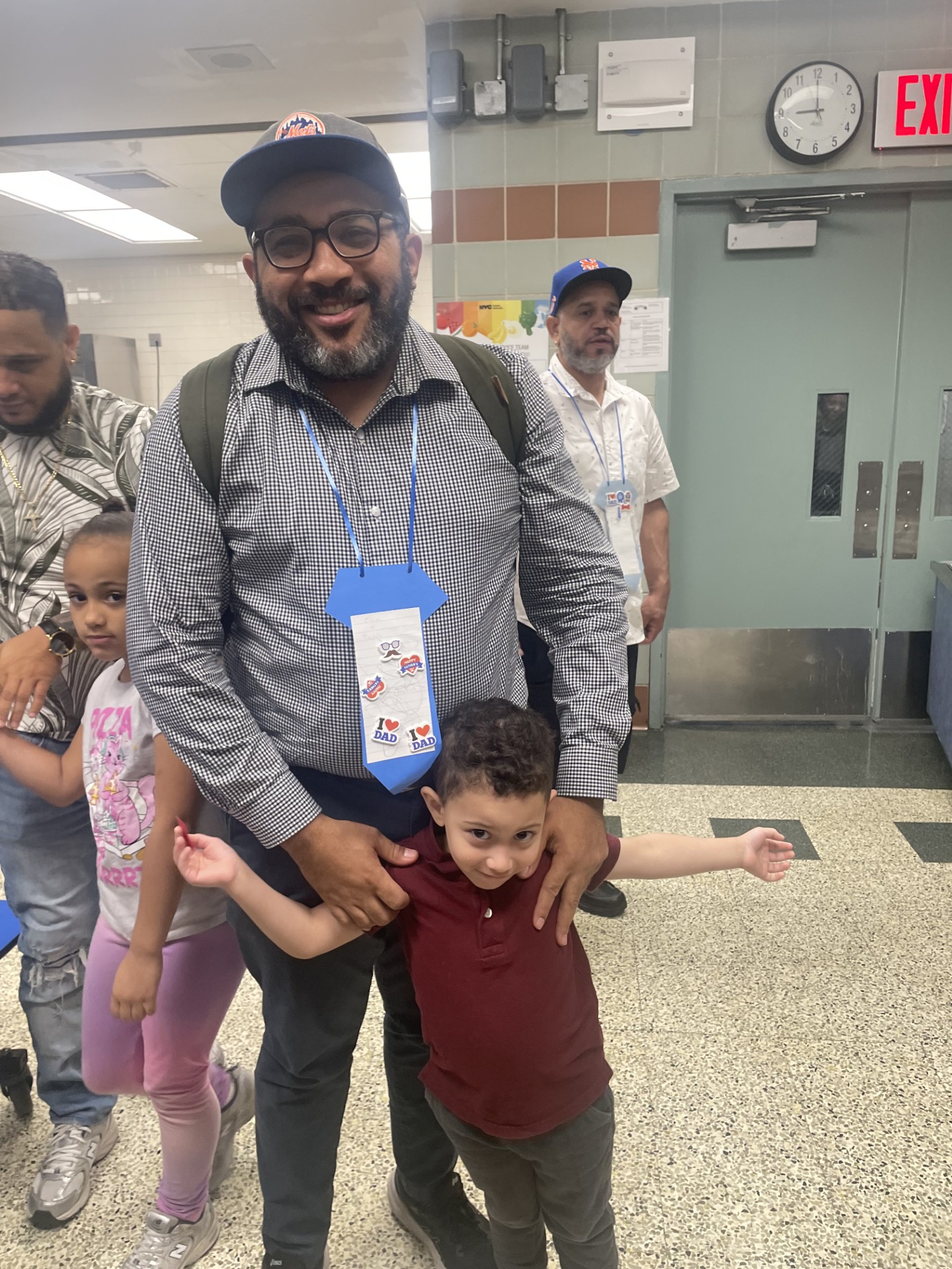 Dad's and Donuts - photo 1