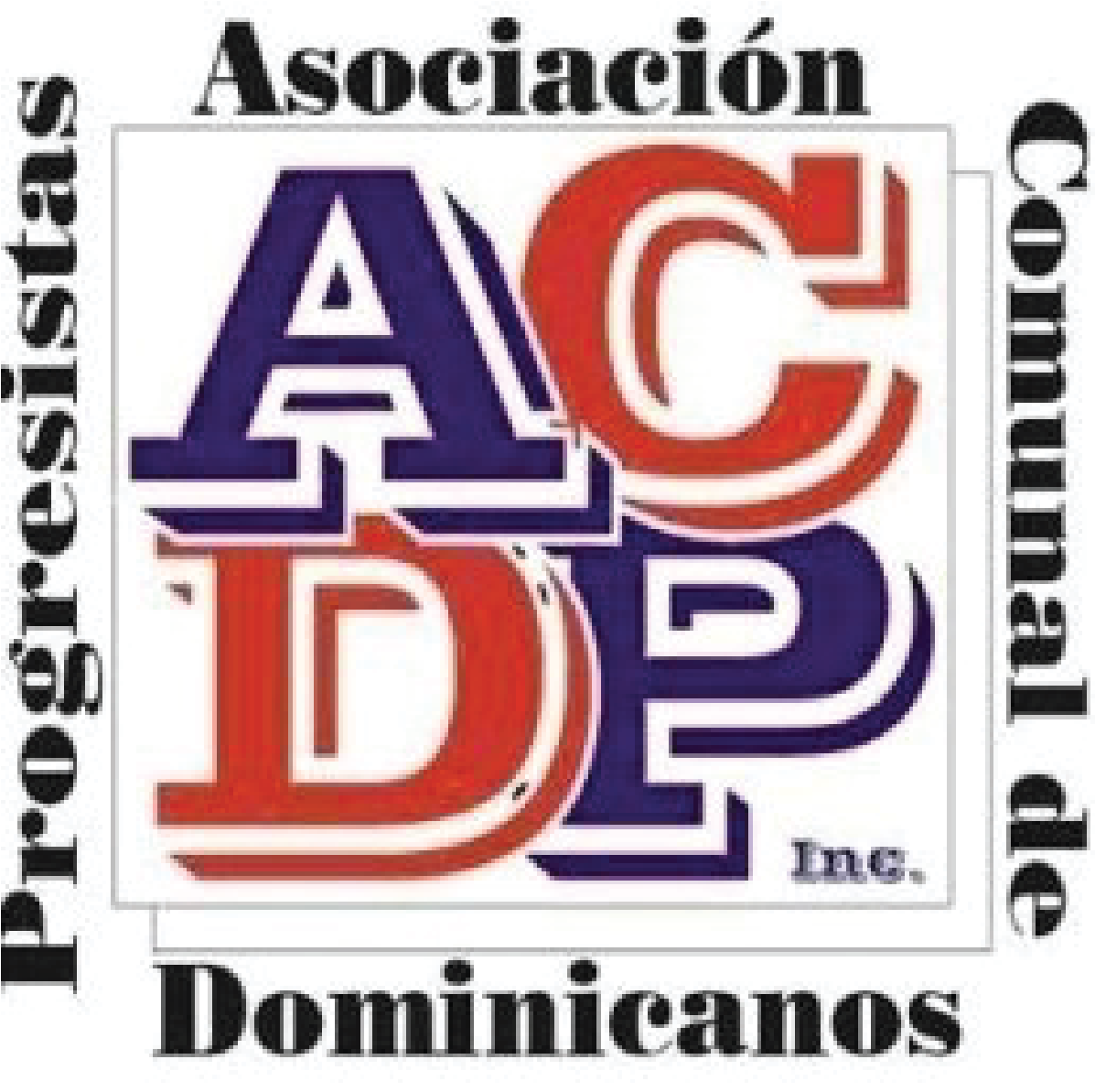 ACDP Logo