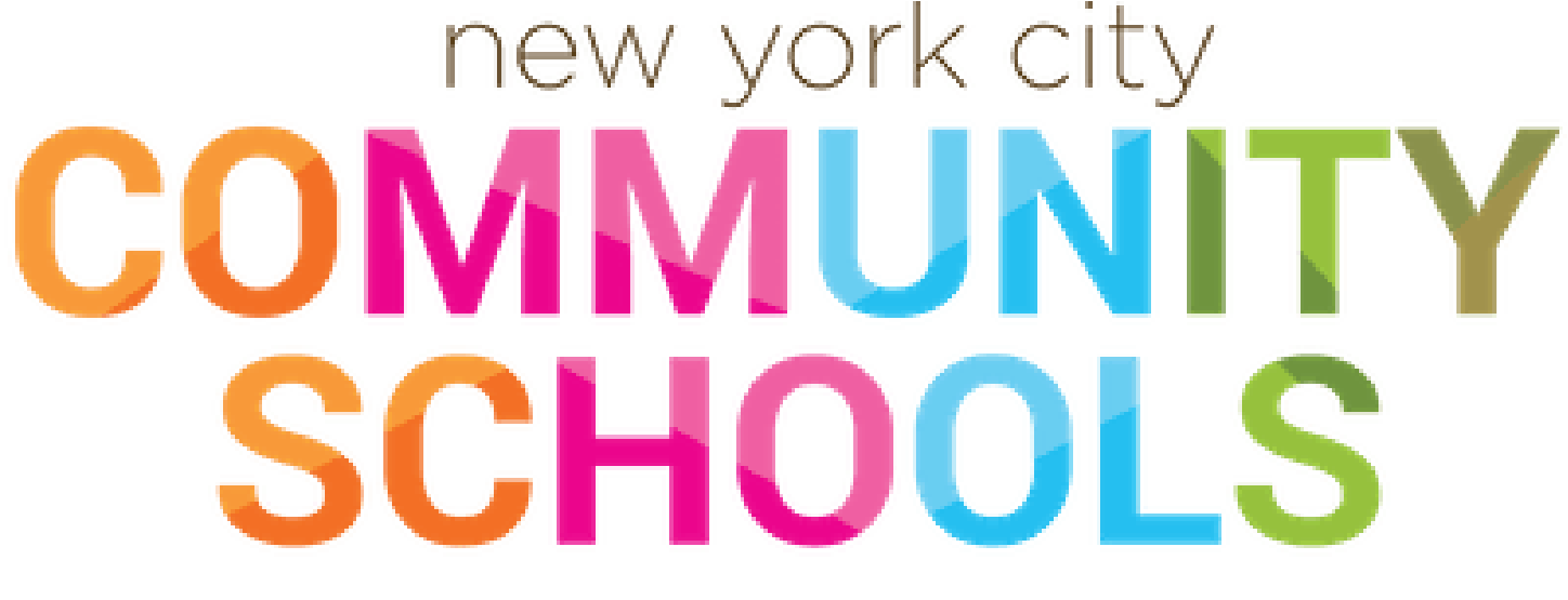 Community Schools Logo